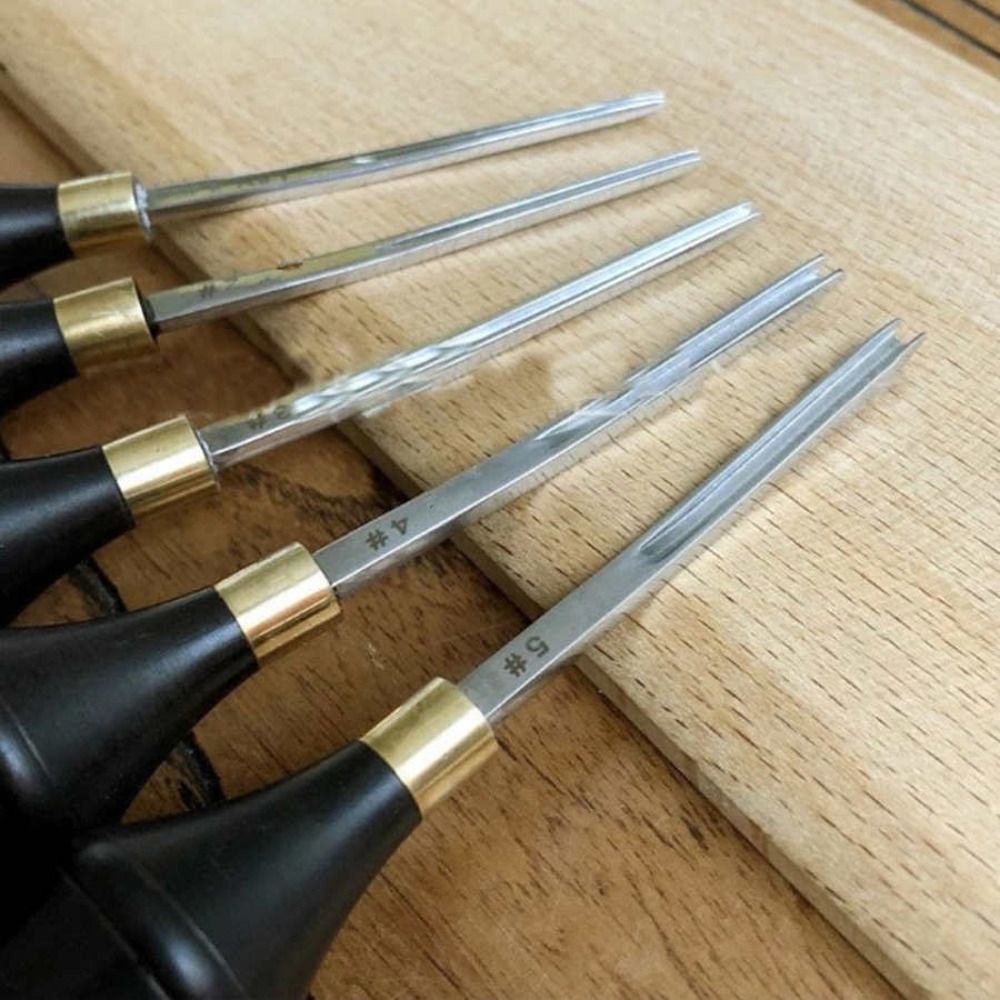 Biseladores de cuero profesion - Leather Edge Beveler reseña y precio