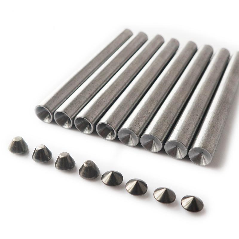 Herramientas de troquel para r - Rivet Setter Tool reseña y precio