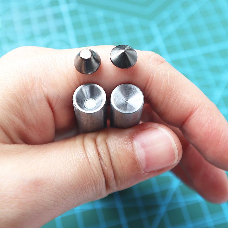 Herramientas de troquel para r - Rivet Setter Tool reseña y precio