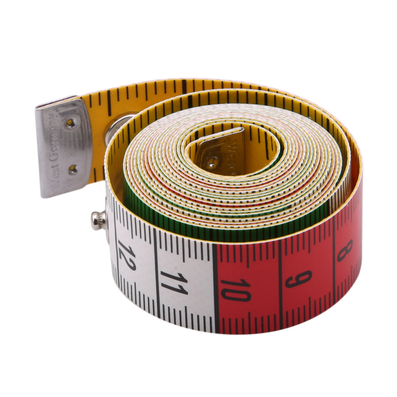 Regla de doble escala de alta  - Leatherwork Ruler reseña y precio