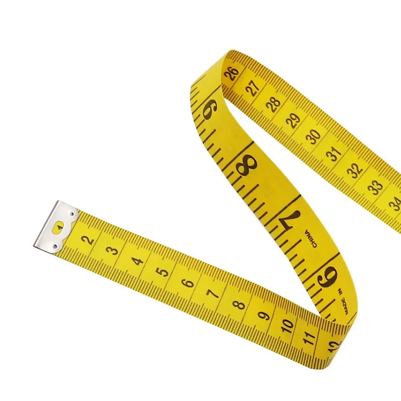 Cinta de PVC suave portátil de - Leatherwork Ruler reseña y precio