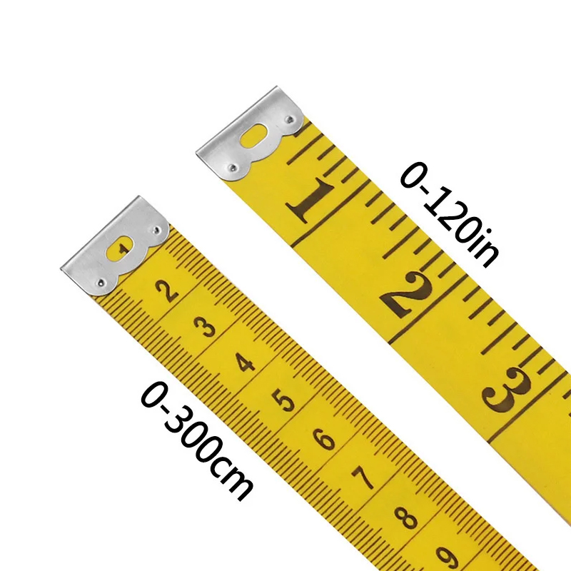 Cinta de PVC suave portátil de - Leatherwork Ruler reseña y precio