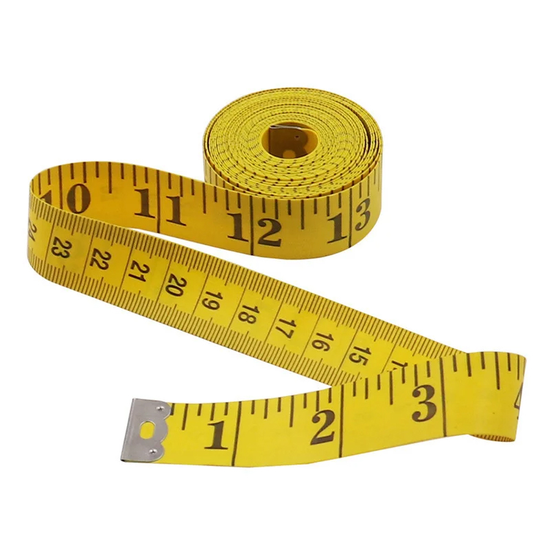 Cinta de PVC suave portátil de - Leatherwork Ruler reseña y precio