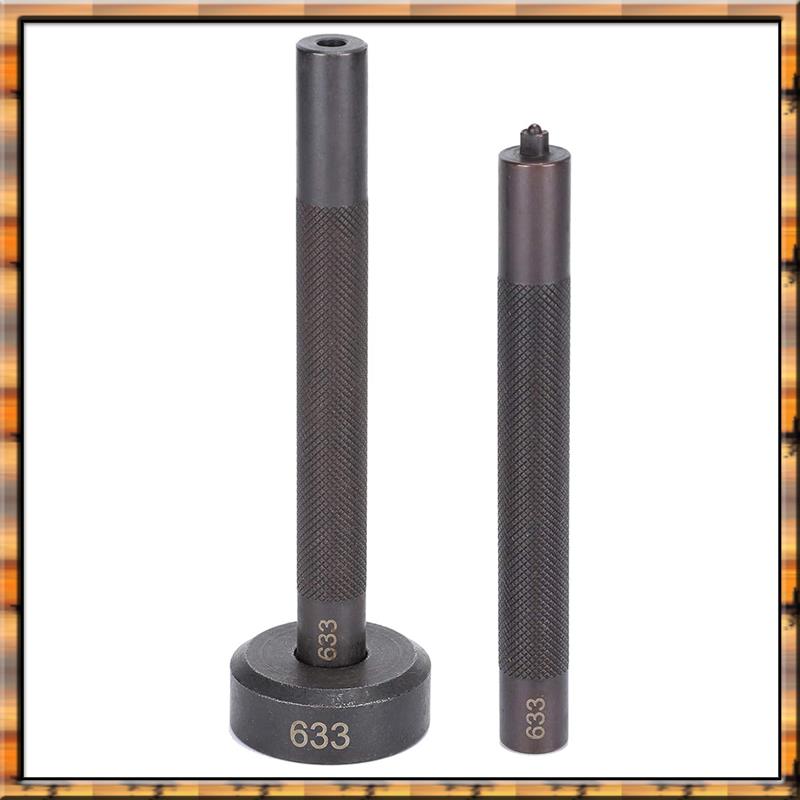 Kit de herramientas para ajust - Rivet Setter Tool reseña y precio