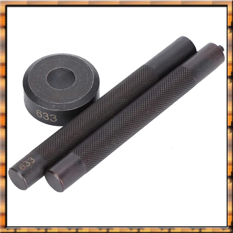 Kit de herramientas para ajust - Rivet Setter Tool reseña y precio