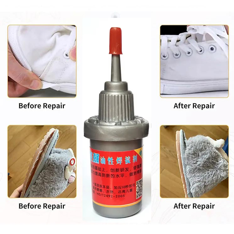 Superpegamento Universal fuert - Contact Cement Leather reseña y precio