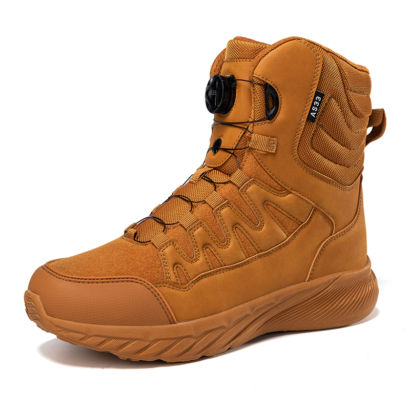Botas de Senderismo y Montañis - Leatherwork Training reseña y precio